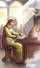 St. Cecilia