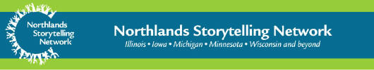 Northlands Storytellig Network